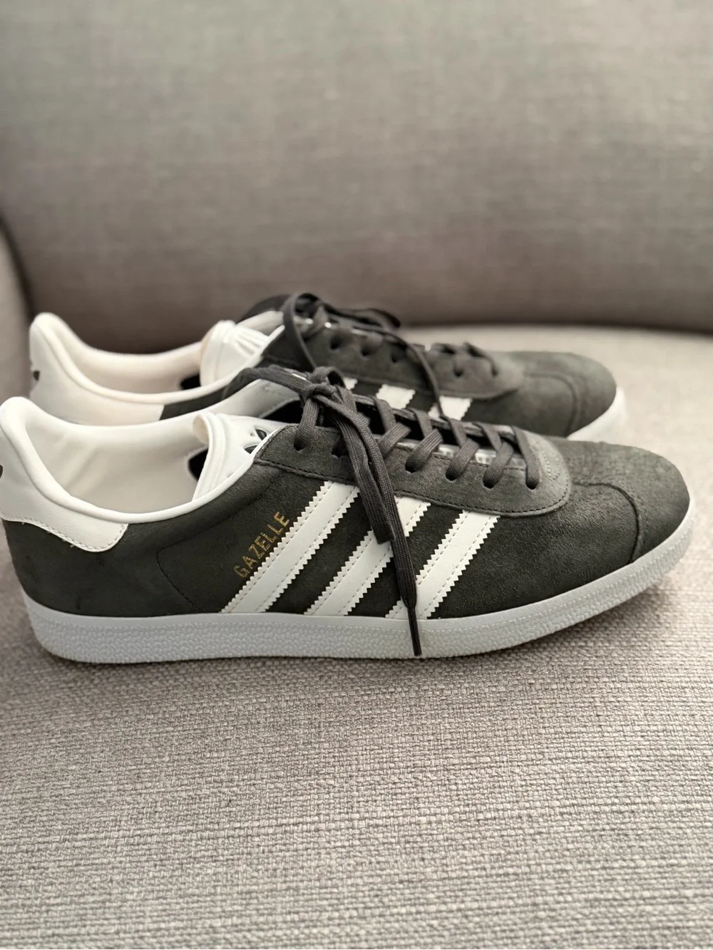 adidas timeless gazelle